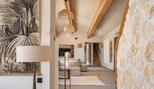 Vente Villa Eygalières