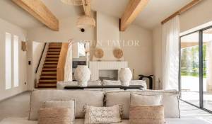 Vente Villa Eygalières