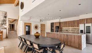 Vente Villa Eygalières