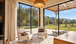 Vente Villa Eygalières