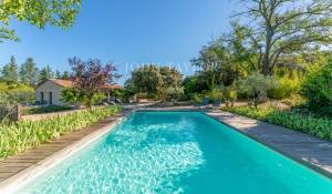 Vente Villa Eygalières