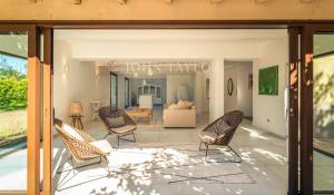 Vente Villa Eygalières