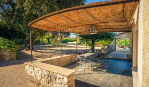 Vente Villa Eygalières