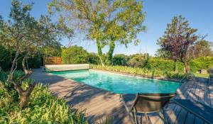 Vente Villa Eygalières