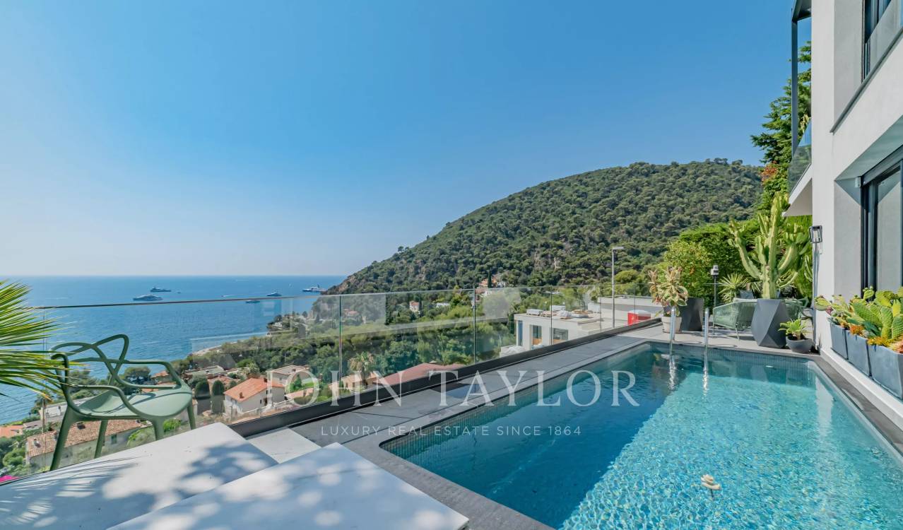 Maison 5 pièces 163 m² · à Èze · 163 m² · 2 750 000 €