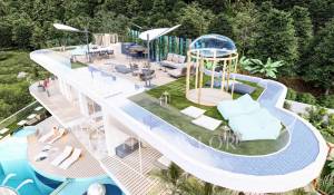 Vente Villa Èze