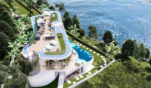 Vente Villa Èze