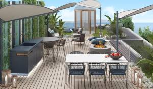 Vente Villa Èze