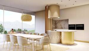 Vente Villa Èze
