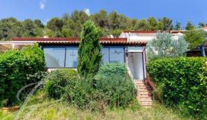 Vente Villa Èze