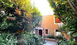 Vente Villa Èze