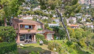 Vente Villa Èze