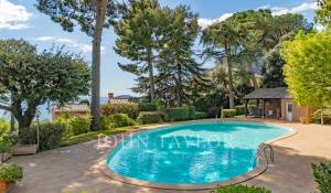 Vente Villa Èze