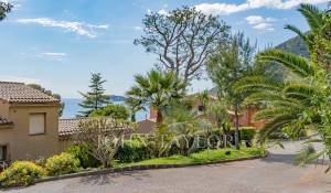 Vente Villa Èze