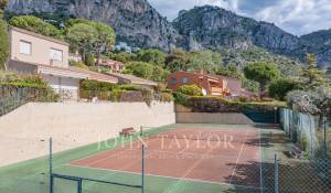 Vente Villa Èze