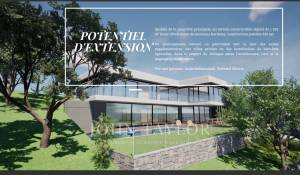 Vente Villa Èze