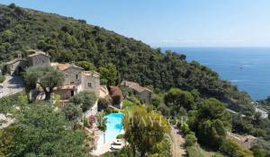 Vente Villa Èze