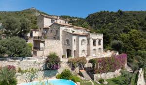 Vente Villa Èze