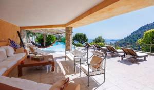 Vente Villa Èze