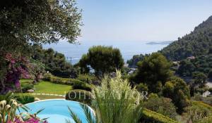 Vente Villa Èze