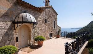 Vente Villa Èze