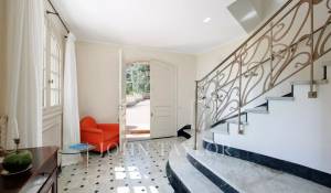 Vente Villa Èze