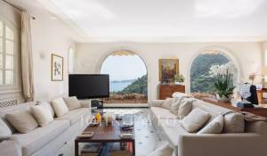 Vente Villa Èze