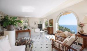 Vente Villa Èze