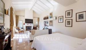 Vente Villa Èze