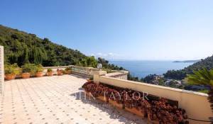 Vente Villa Èze