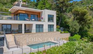 Vente Villa Èze
