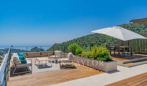 Vente Villa Èze