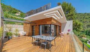 Vente Villa Èze