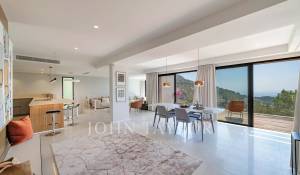 Vente Villa Èze