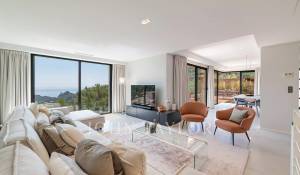 Vente Villa Èze