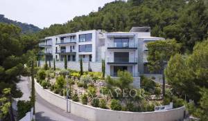 Vente Villa Èze