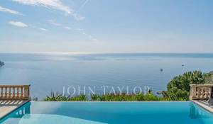 Vente Villa Èze