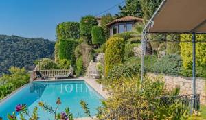 Vente Villa Èze