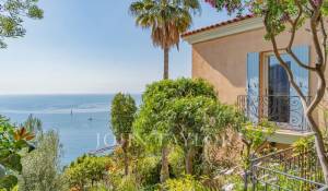 Vente Villa Èze