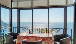 Vente Villa Èze