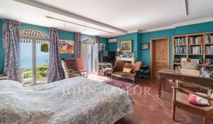 Vente Villa Èze