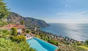 Vente Villa Èze