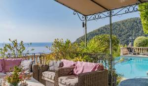 Vente Villa Èze