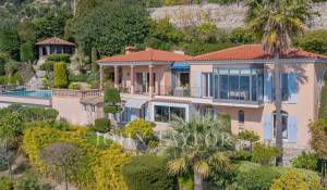 Vente Villa Èze