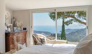 Vente Villa Èze