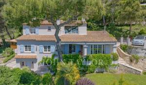 Vente Villa Èze