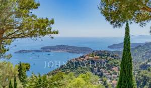 Vente Villa Èze