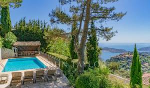 Vente Villa Èze
