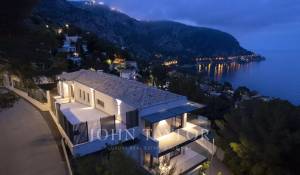 Vente Villa Èze