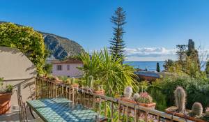 Vente Villa Èze